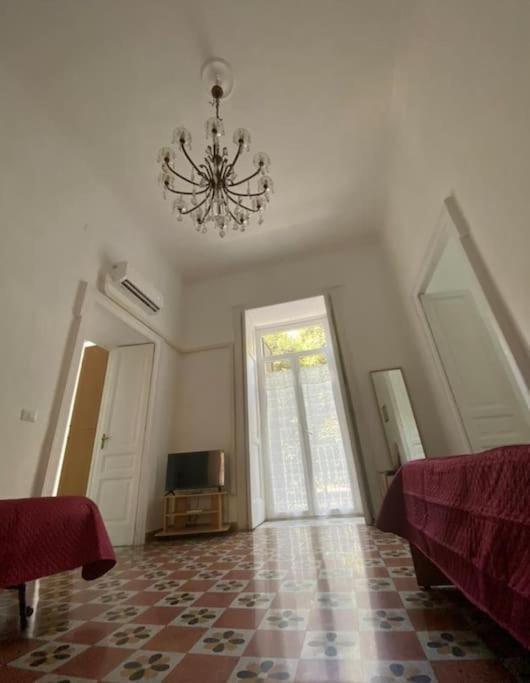 Casa Morghen 92 Vomero San Martino Appartamento Napoli