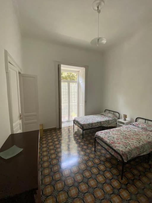 Appartamento Casa Morghen 92 Vomero San Martino *