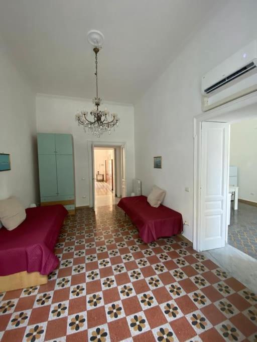 Appartamento Casa Morghen 92 Vomero San Martino Napoli