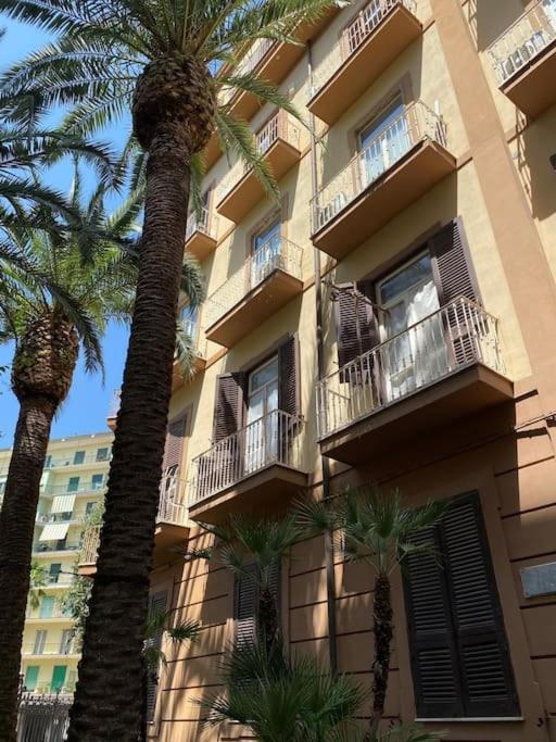 Casa Morghen 92 Vomero San Martino Napoli